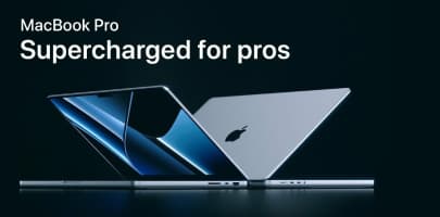 mac advert new