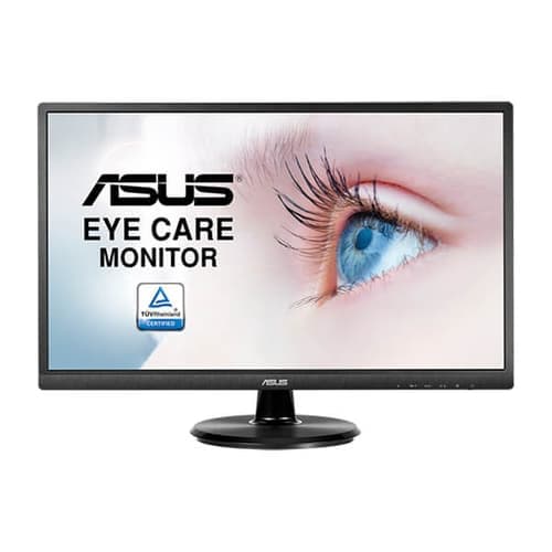 ASUS Dual RTX 5060 OC 8GB GDDR7 Graphics Card