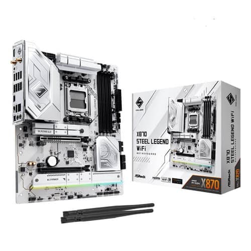 Dawg Y 990 ARGB E-ATX Mid Tower Case with Pre-installed