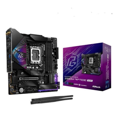 Dawg Y 990 ARGB E-ATX Mid Tower Case with Pre-installed