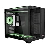Dawg Y 990 ARGB E-ATX Mid Tower Case with Pre-installed